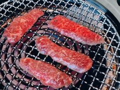 -老乾杯和牛烧肉(王府中环店)