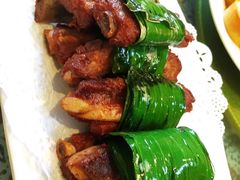 -伊萨娜印尼餐馆