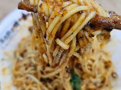 花市豌杂面-花市豌杂面(民生路店)