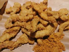 -聚味斋香辣蟹(生态城万达店)