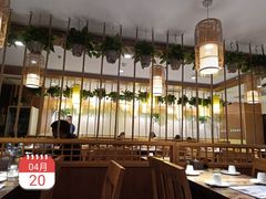 大堂-武松家(翠微百货大成路店)