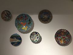 -伊斯坦布尔土耳其清真咖啡餐厅