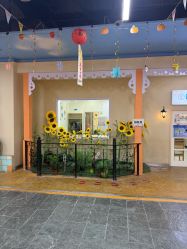 点击看大图 -点点梦想城(金水路店)