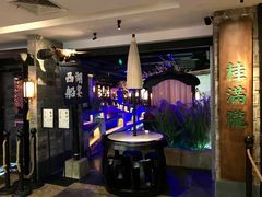 -桂满陇-西湖船宴(西单大悦城店)