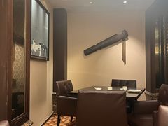 -浙江安吉JW万豪酒店·万豪中餐厅