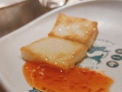 -淘米捞·米汤脆鲩鱼火锅(福田皇岗店)
