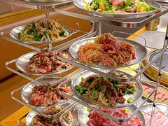 -杨小佳·齐齐哈尔烤肉·烤串(广州店)