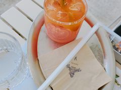 -娜娜家•Nana's restaurant (南开大悦城店)