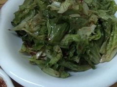 -勇猛子川菜馆(新军路店)