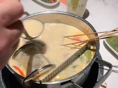 -生如夏花泰式火锅(伊藤双楠店)