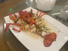 -三亚湾假日度假酒店·中餐厅