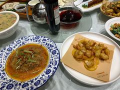 -松针蔡记蒸饺(花园路店)