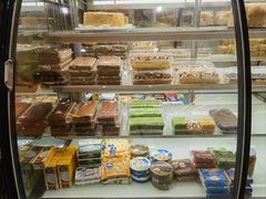 -玛尔哈巴·塔塔尔糕点(华侨小区店)
