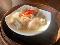 -厦门海沧正元希尔顿逸林酒店開全日餐厅