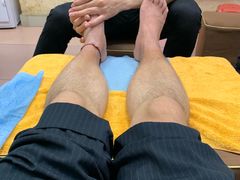 -郑远元专业修脚房(商乐店)