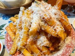 -弗兰克牛排西餐厅Ribone steak house(柠檬花园店)