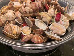 -前海沿·海鲜水饺青岛菜(乐客城店)