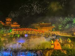 -禅宗少林·音乐大典