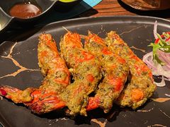 -甘尼仕印度餐厅爵士酒吧(阳春巷店)