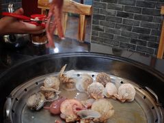 海鲜锅-大杰海鲜锅(基隆路店)