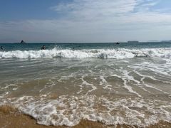 -大梅沙海滨公园