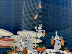 -大族广场Mall&More