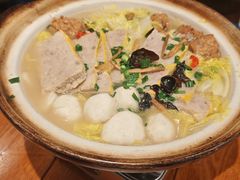 -黄泥岗·地道湖北菜(奥特莱斯店)