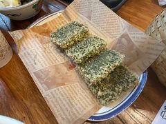 -云阿蛮云南生烫牛肉米线(奉贤路店)