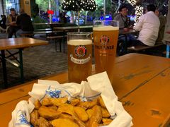 -宝莱纳餐厅(滨江店)