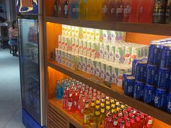 -海吃海喝海鲜烤肉炭火主题自助餐(朝阳店)