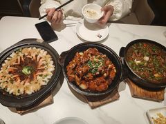 -蜀厨小匠·民间川菜(犀浦店)