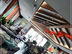 -晶泽丽琅·鱼鲜川菜(川师店)