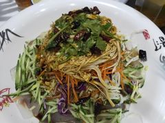 -小柒家第一锹东北菜(城关店)
