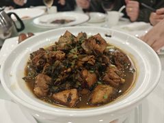 -新长岭大酒店酒楼