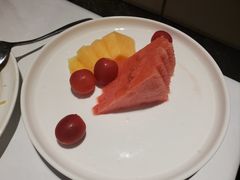 果盘-海富门·带鱼·淮扬菜·粤菜(甘家口店)