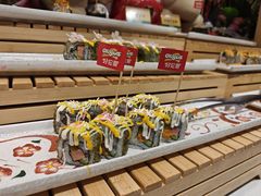 -好伦哥披萨(地坛店)