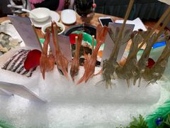 -神洲四海大酒楼(王府井澳门中心店)