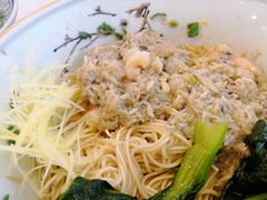 -朱洪元苏式面馆(绿宝广场店)