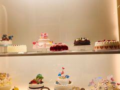 -好利来(七宝领展广场店)