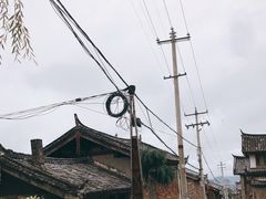 -玉湖村