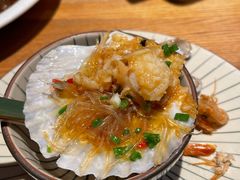 -青菁酒家·象山海鲜(胜利河美食街店)