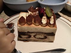 -BURANO布拉诺西餐(万达广场店)