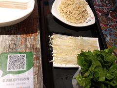 -喜虾客·大虾火锅(郑州无限城店)