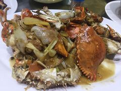 -YI PIN JU 一品居中餐厅 中国超市