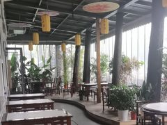 -洈水谣 · 地道荆州松滋菜(菱角湖公园店)