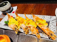 -古京·臻致料理(月湖店)