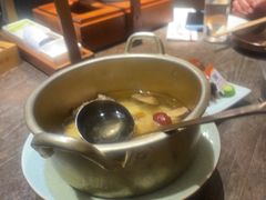 -魁盛居百年鲁菜馆(县西巷店)