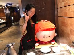 -海底捞火锅(龙湖三千集店)