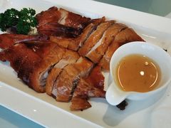 琵琶鸭-骏莱海鲜鱼港(五角场店)