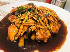 -罗阳人家私房菜(罗阳路店)